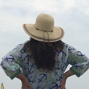 Meet your Posher, Karen